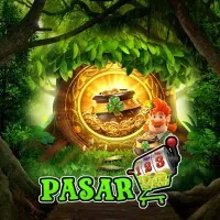 PASAR123 - Game Pertarungan Strategis Terbaik