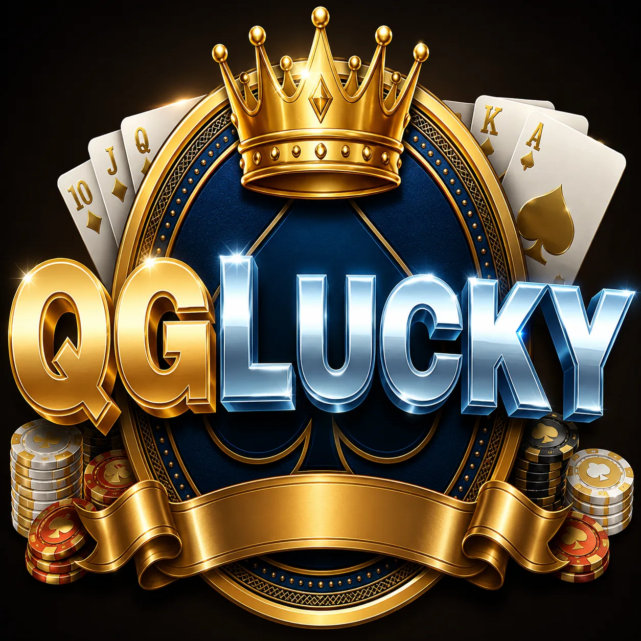 QGLUCKY - Permainan Gaple Seru dan Menarik
