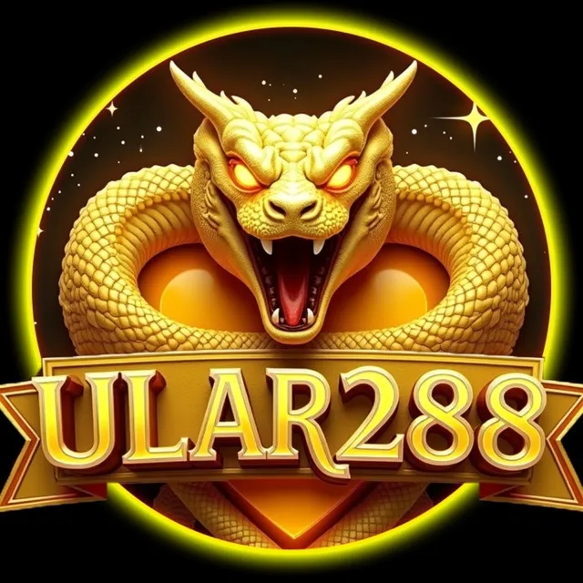 ULAR288 - Balapan Seru di Ujung Jari Anda