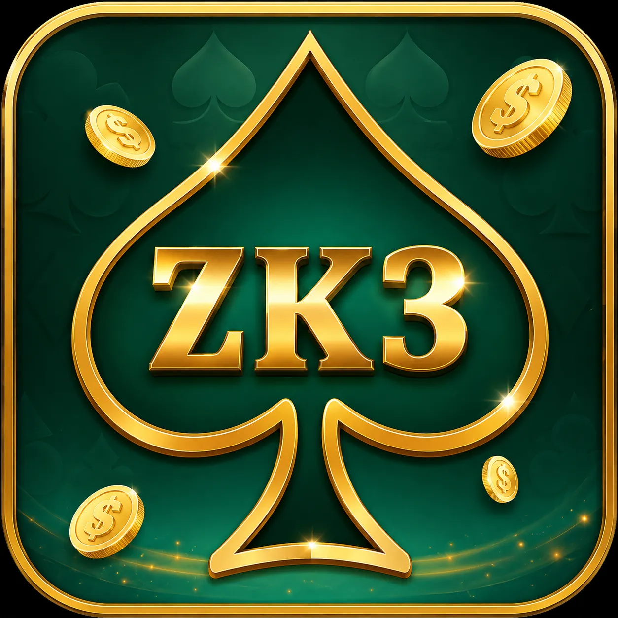 ZK3 - Game Strategi Perang yang Mengasyikkan